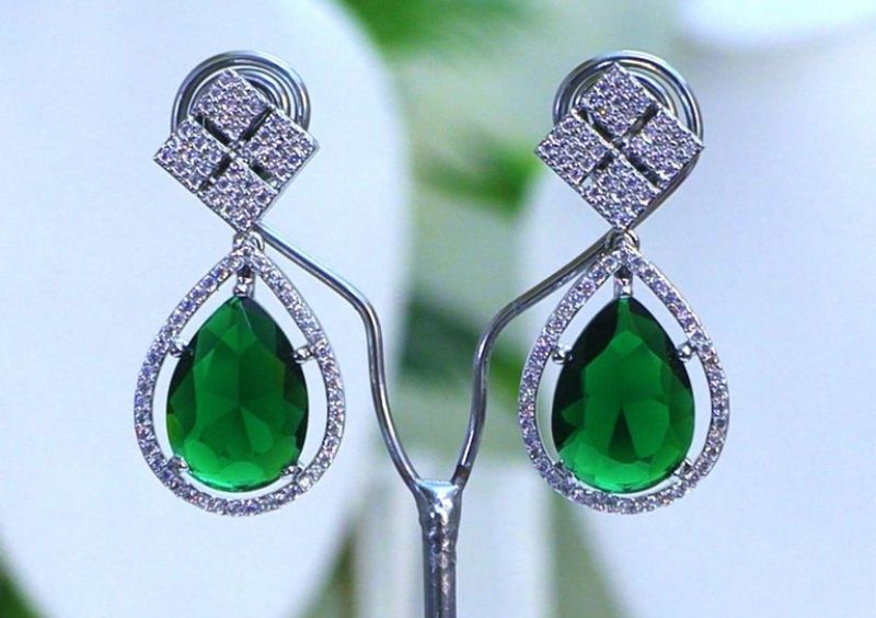 cz earring2