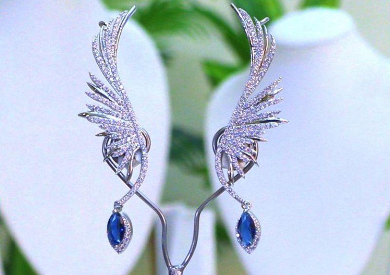 cz earring3