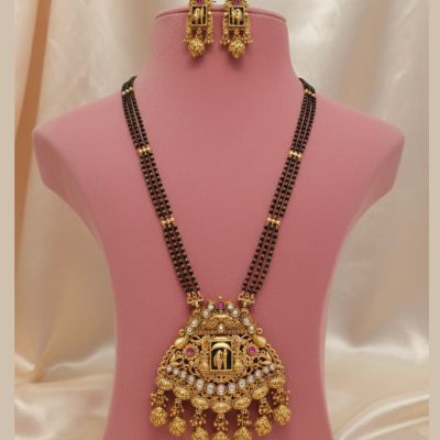 imi mangalsutra
