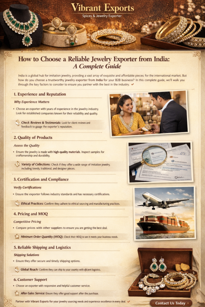 elegant jewelry display and b2b guide